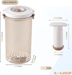 Vacuum Seal Containers